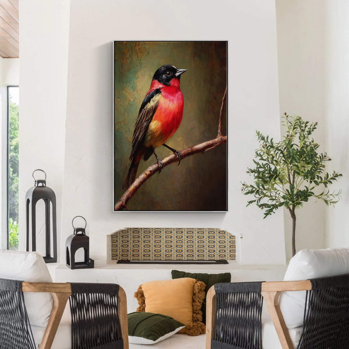 Scarlet Robin - Image 6