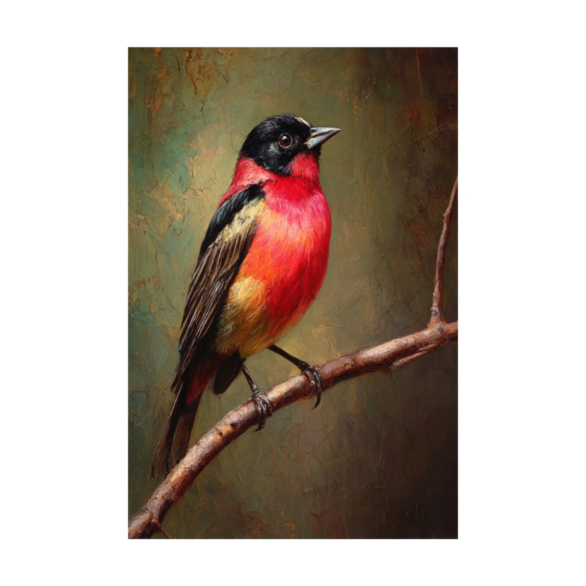 Scarlet Robin - Image 7