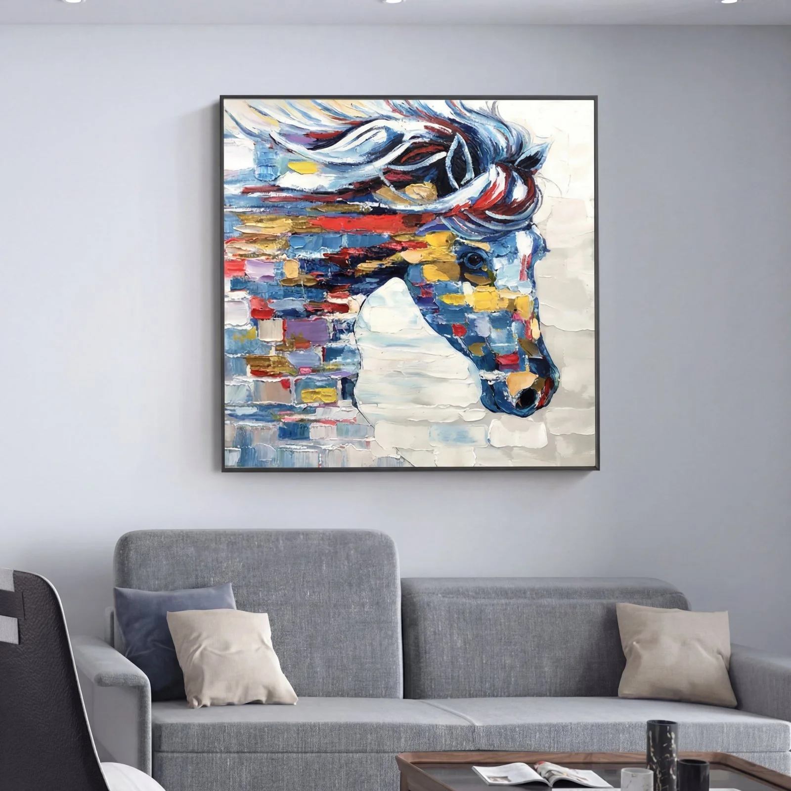 Seabiscuit - Image 3