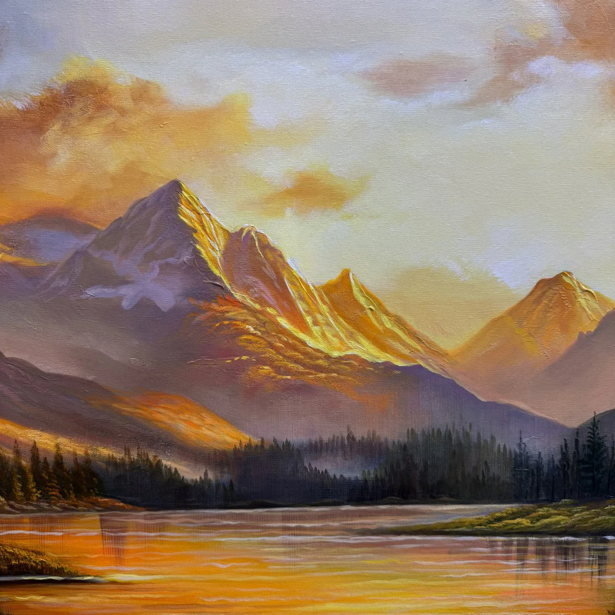 Serenity Mountains - Image 10