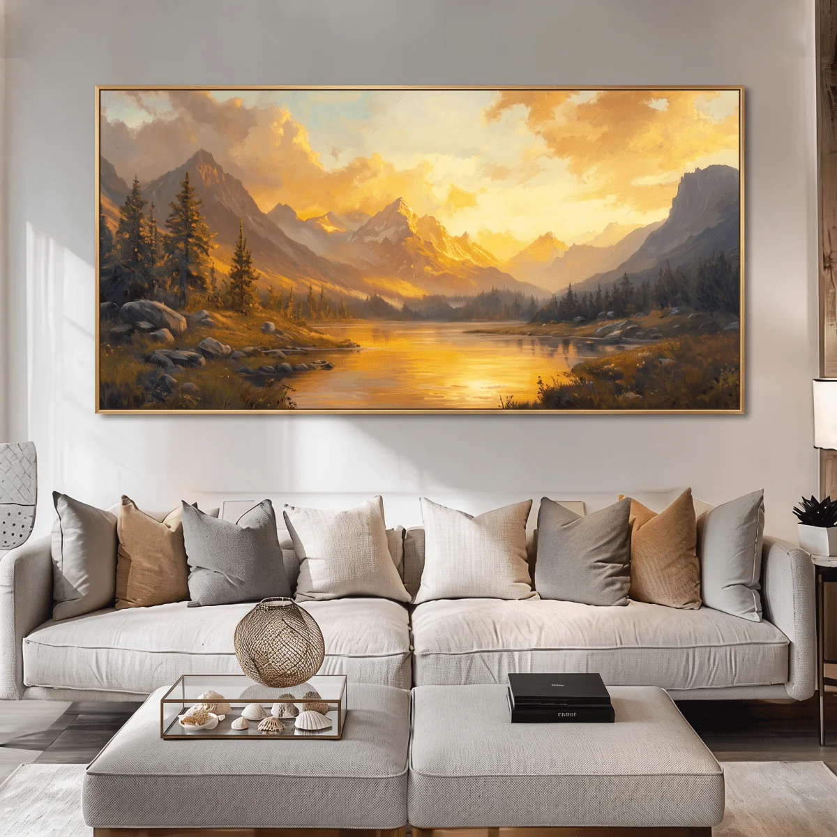 Serenity Mountains - Image 3