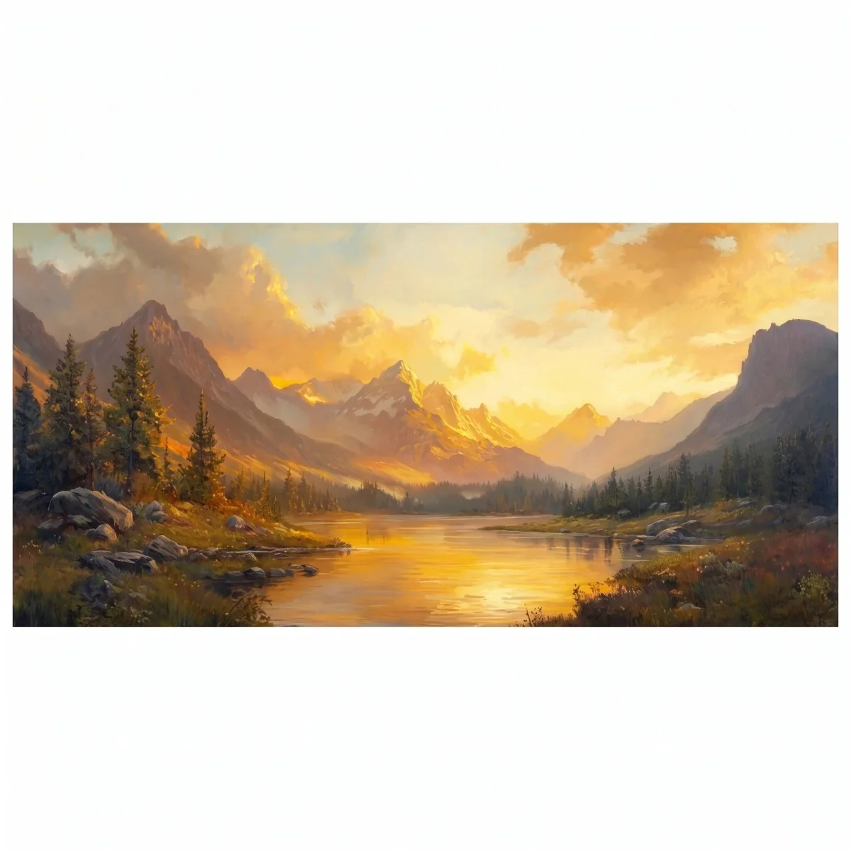 Serenity Mountains - Image 8