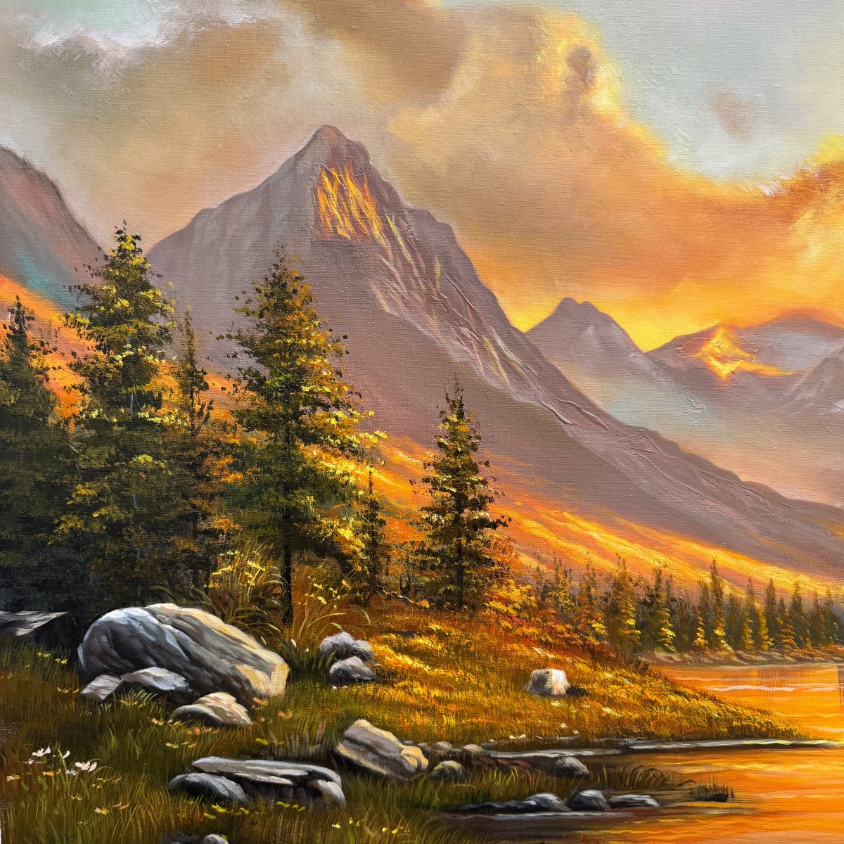 Serenity Mountains - Image 9