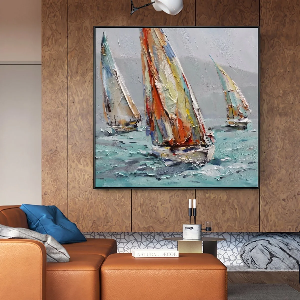 Setting Sail - Image 4