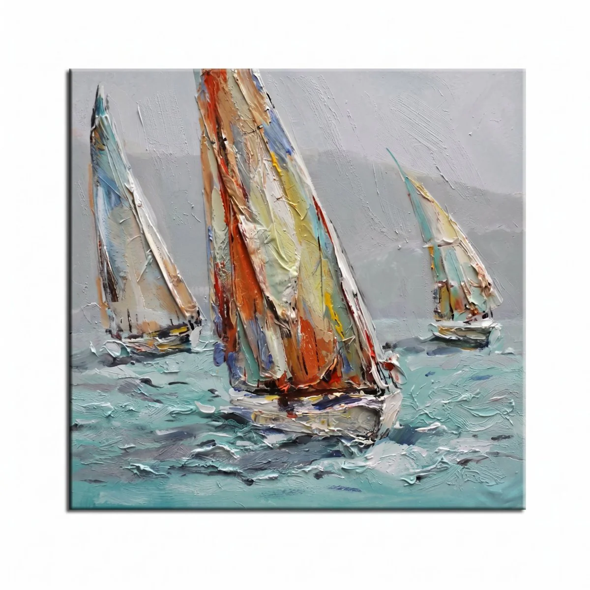 Setting Sail - Image 6