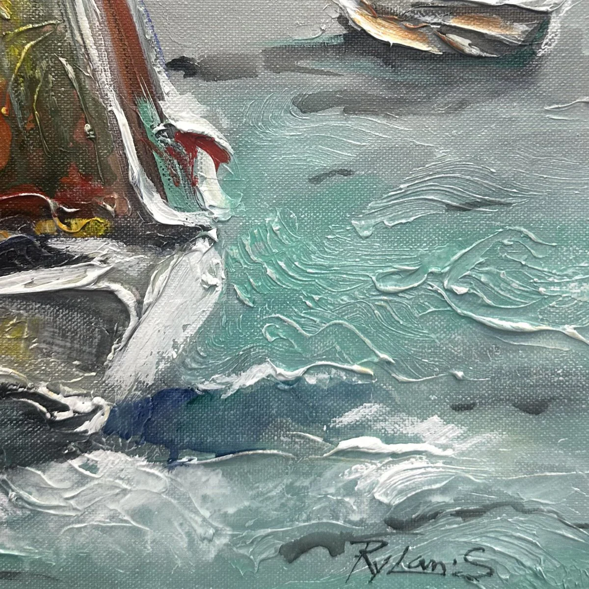 Setting Sail - Image 8