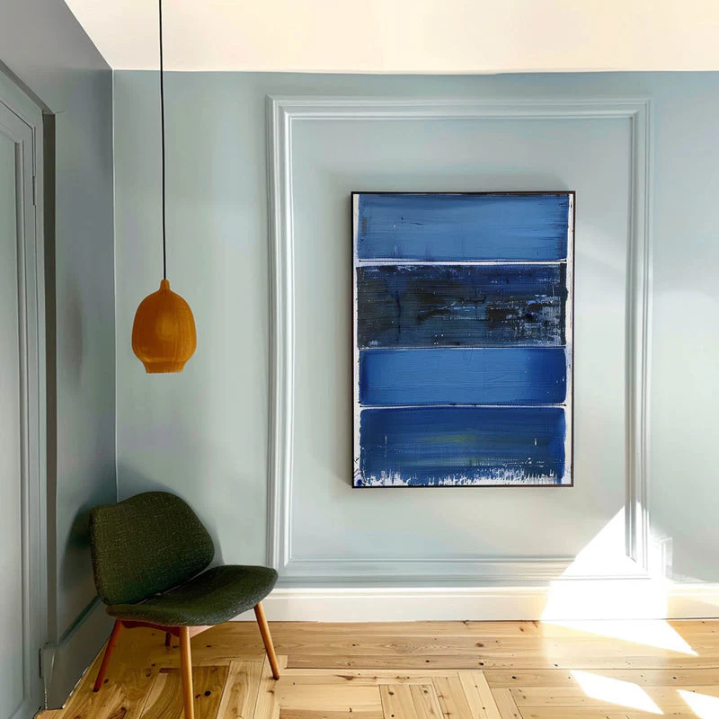 Shades of Blue - Image 4