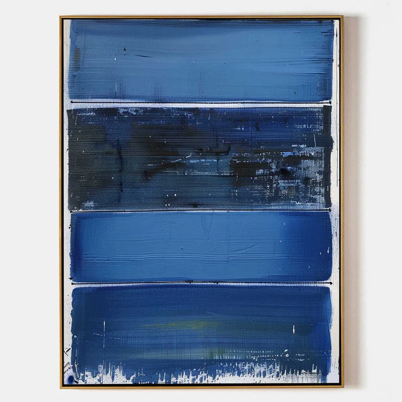 Shades of Blue - Image 6