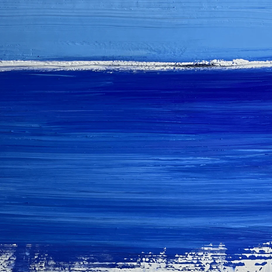 Shades of Blue - Image 7