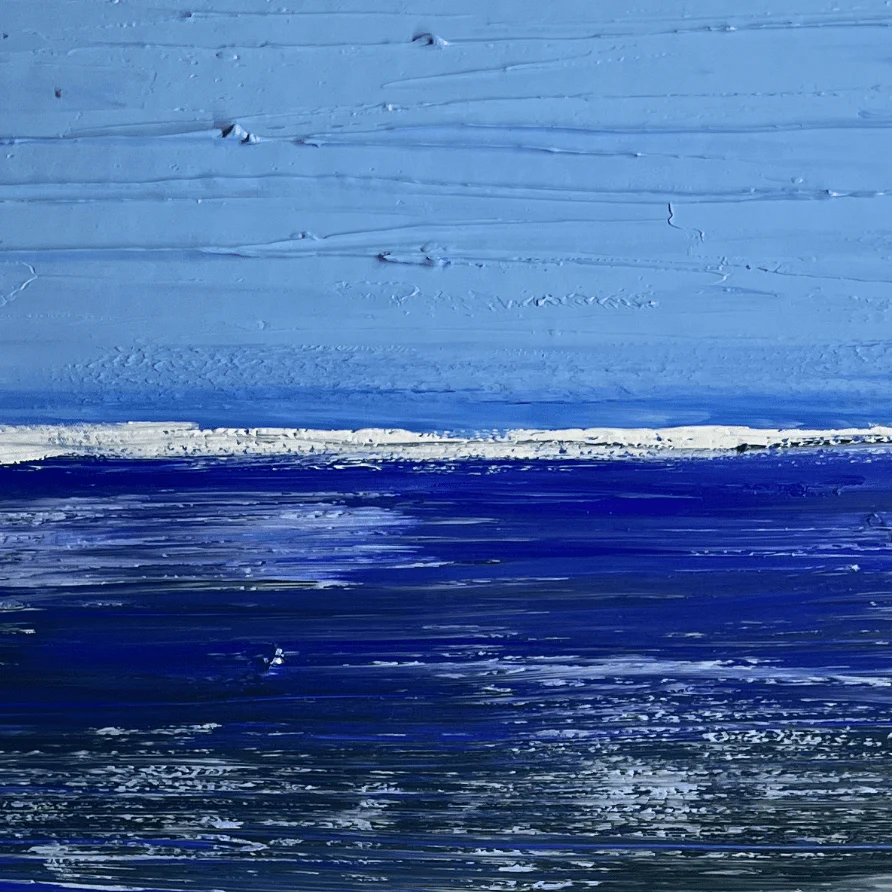 Shades of Blue - Image 8