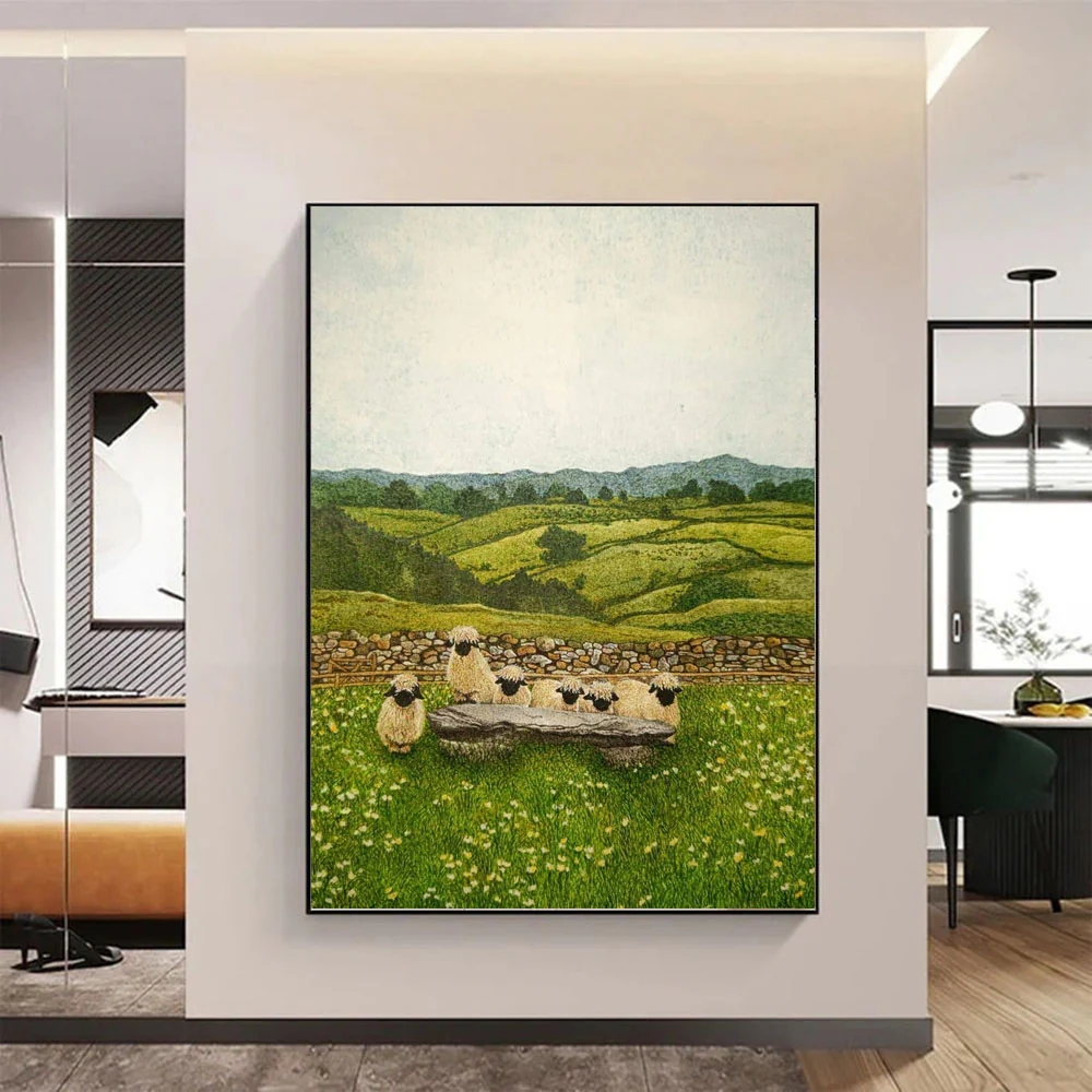 Sheep Brunch - Image 2