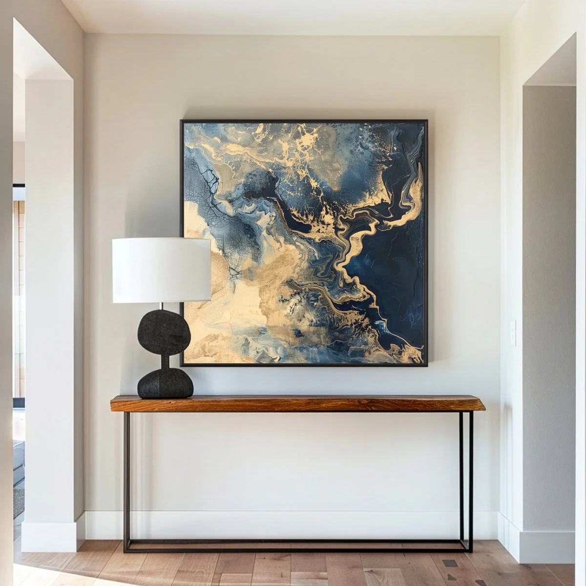 Shifting Waters - Image 6