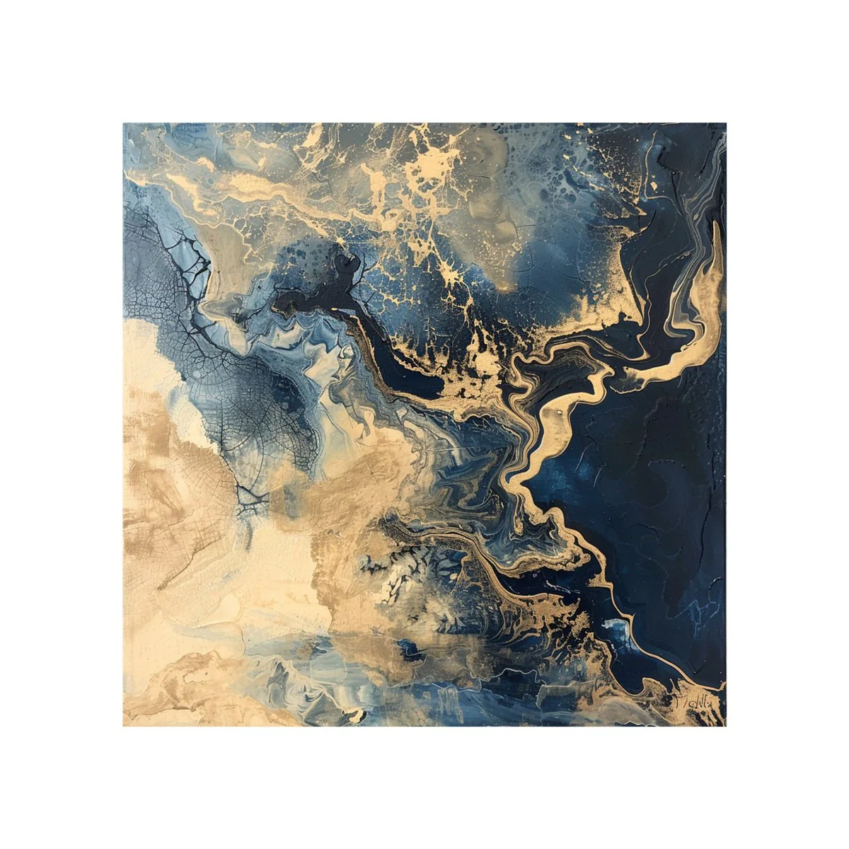 Shifting Waters - Image 7
