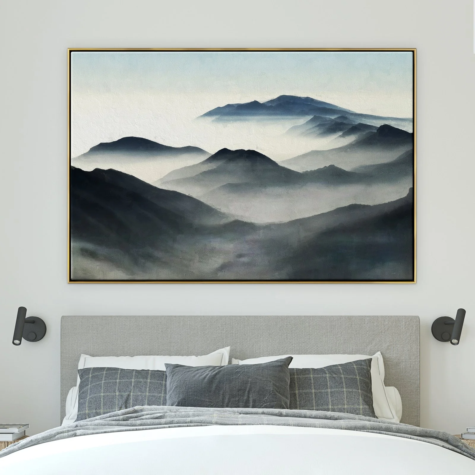Shrouded in Mist - Image 3