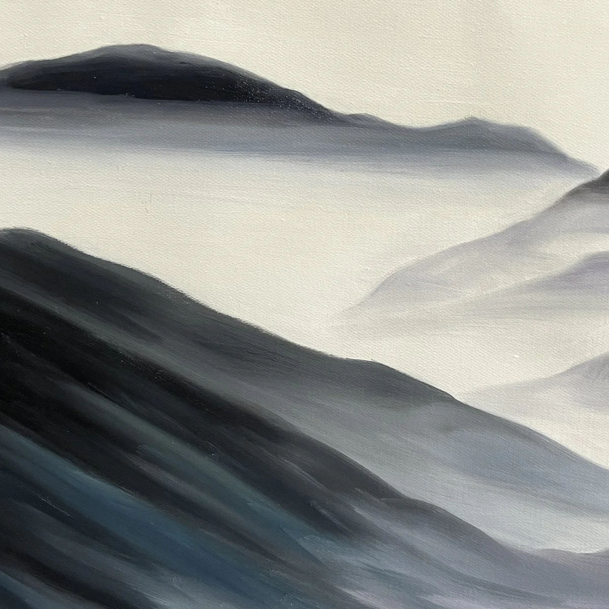 Shrouded in Mist - Image 5