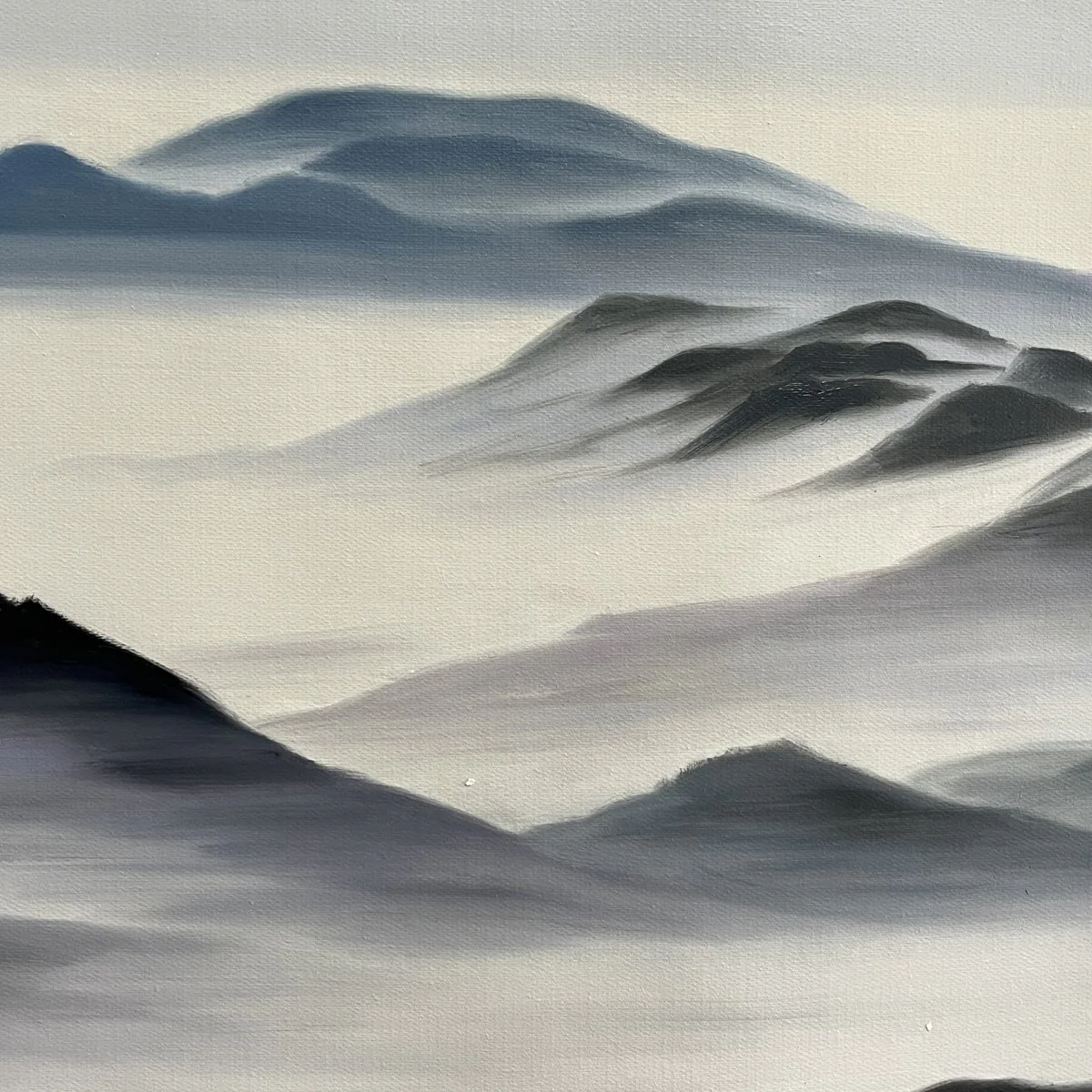 Shrouded in Mist - Image 6