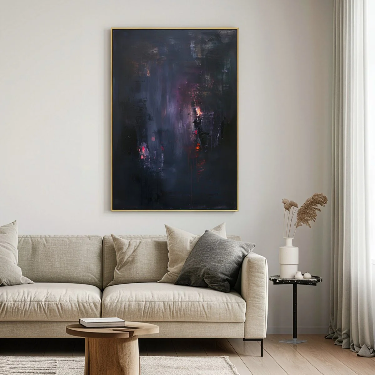Sirens in the Night - Image 2