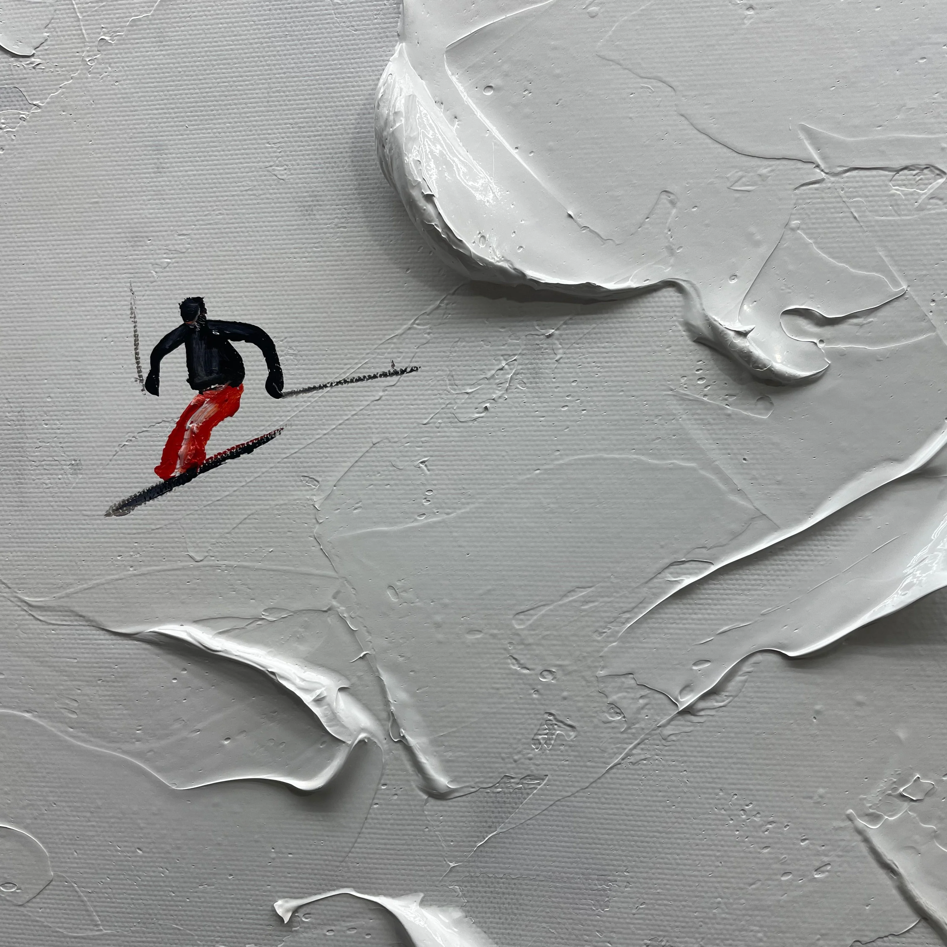 Skiing - Image 6