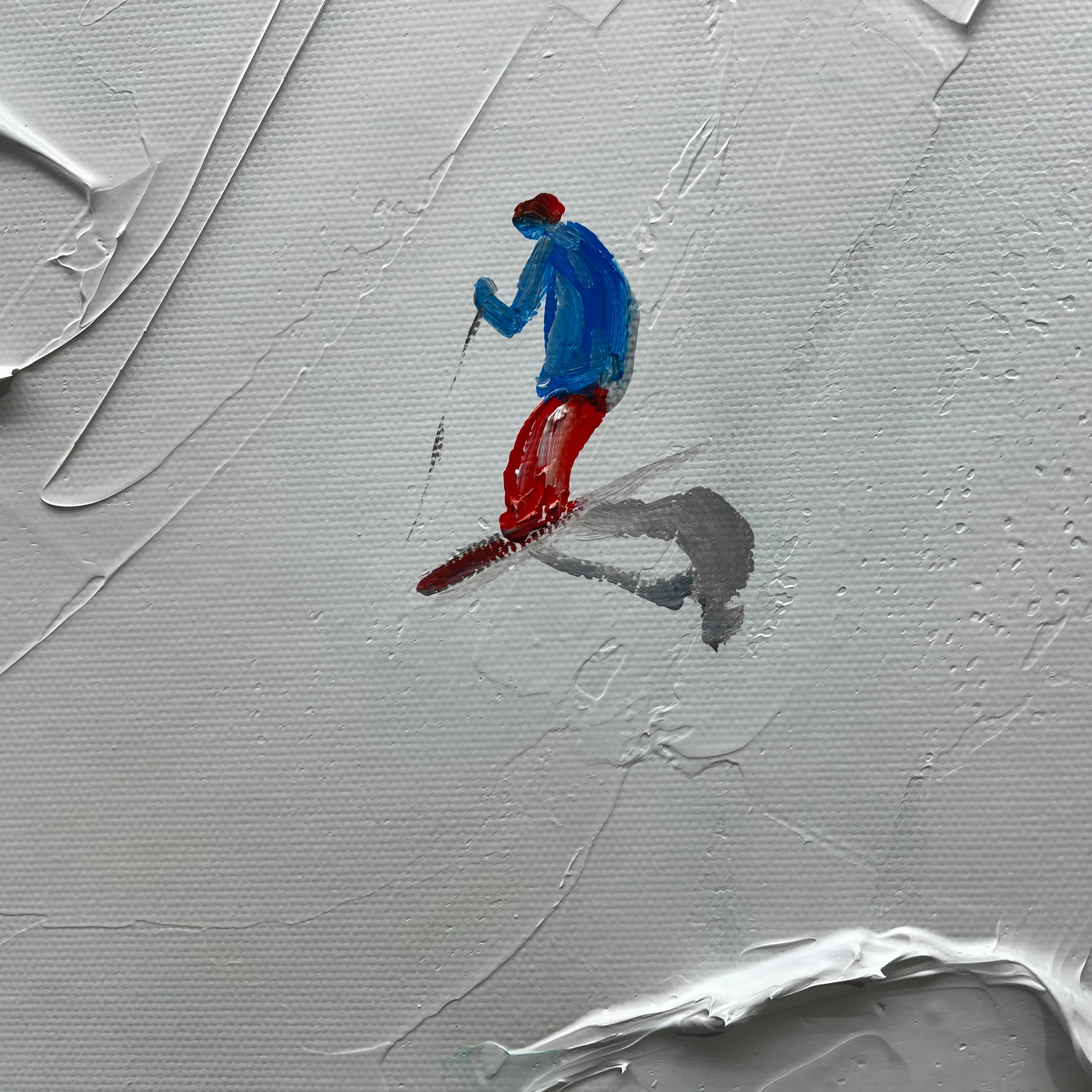 Skiing - Image 7