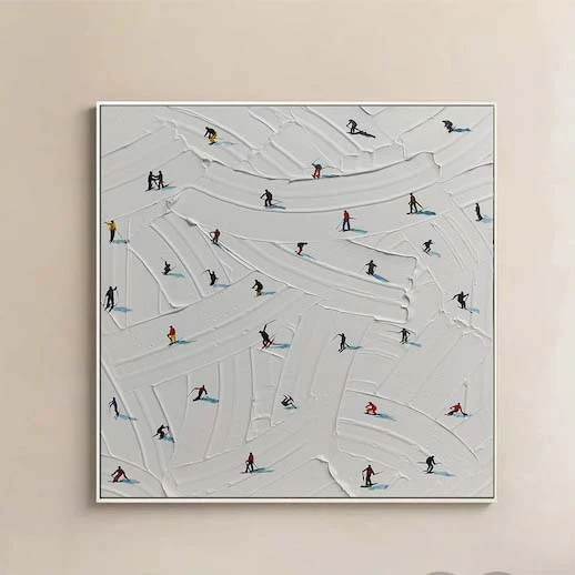 Skiing Madness - Image 3