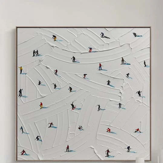 Skiing Madness - Image 4