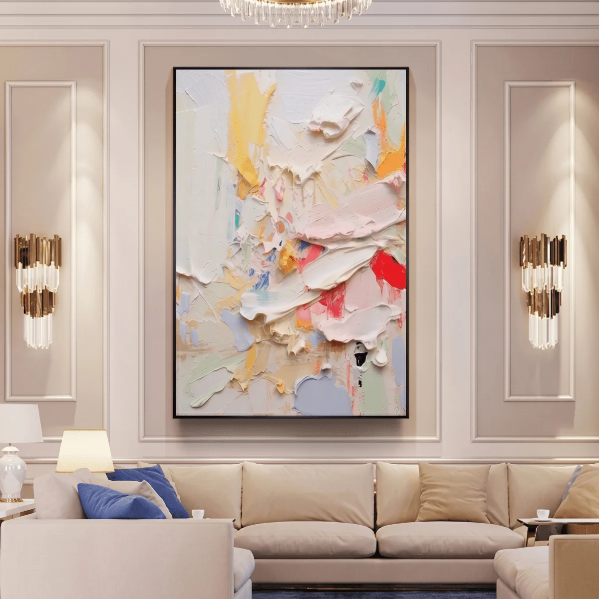 Smeared - Image 4