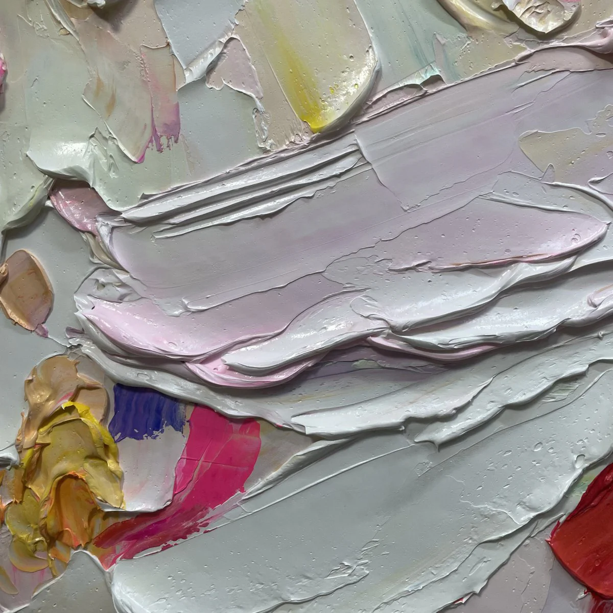 Smeared - Image 8