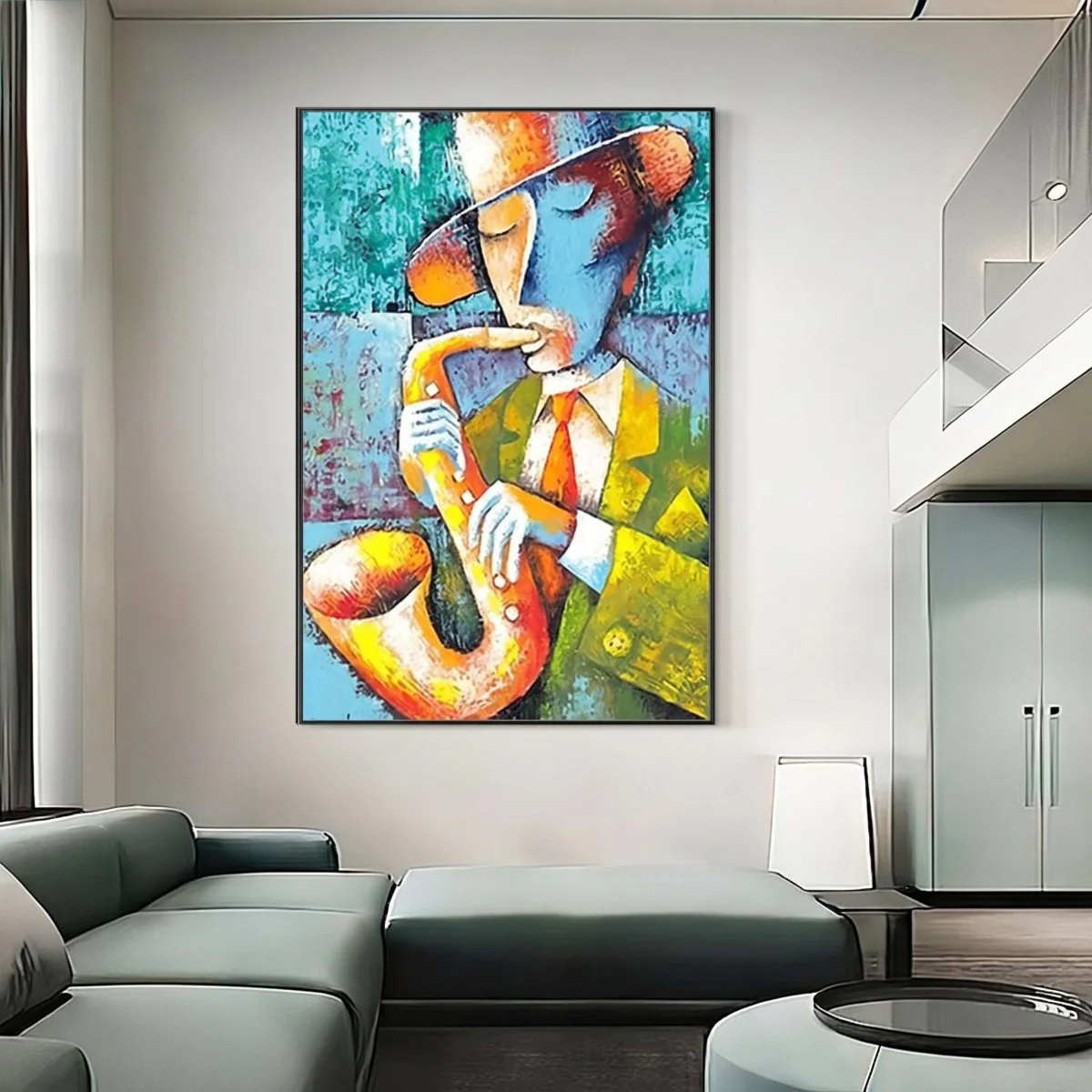 Smooth Jazz - Image 3
