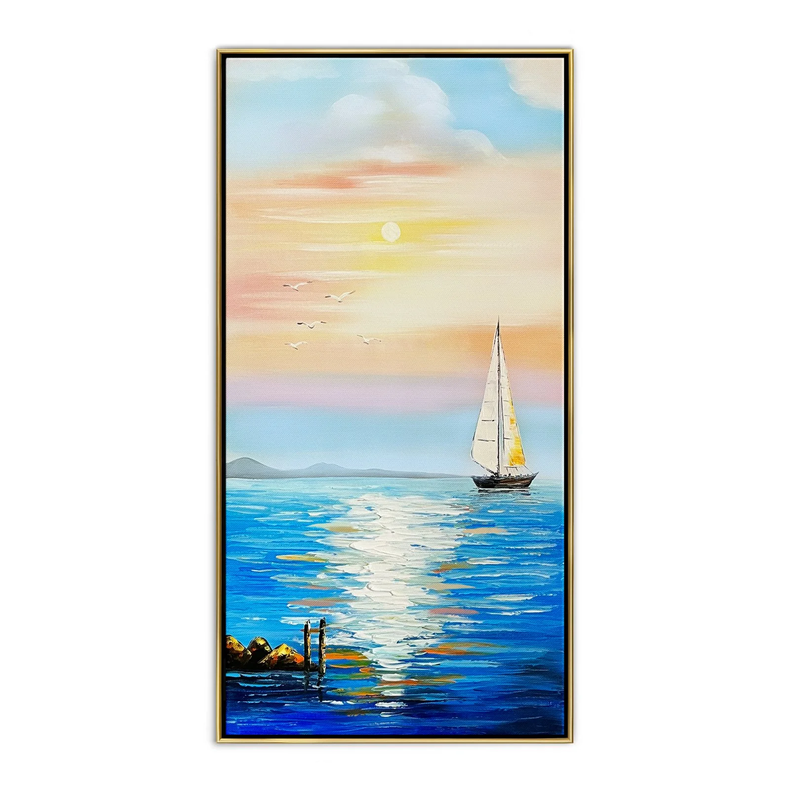 Smooth Sailing - Image 4