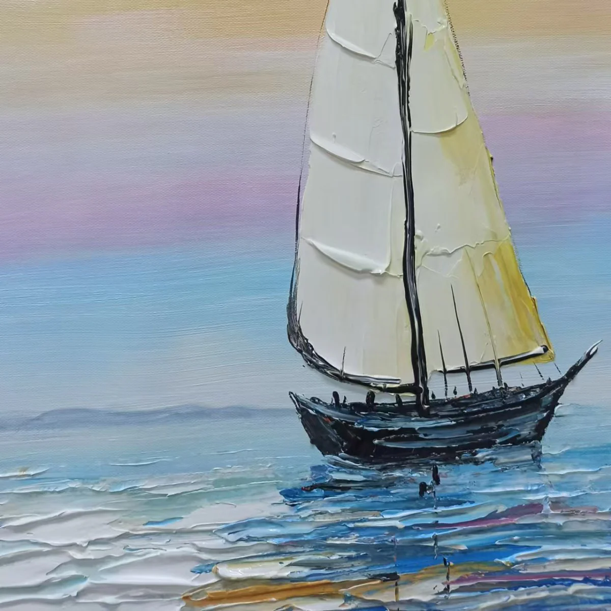 Smooth Sailing - Image 5