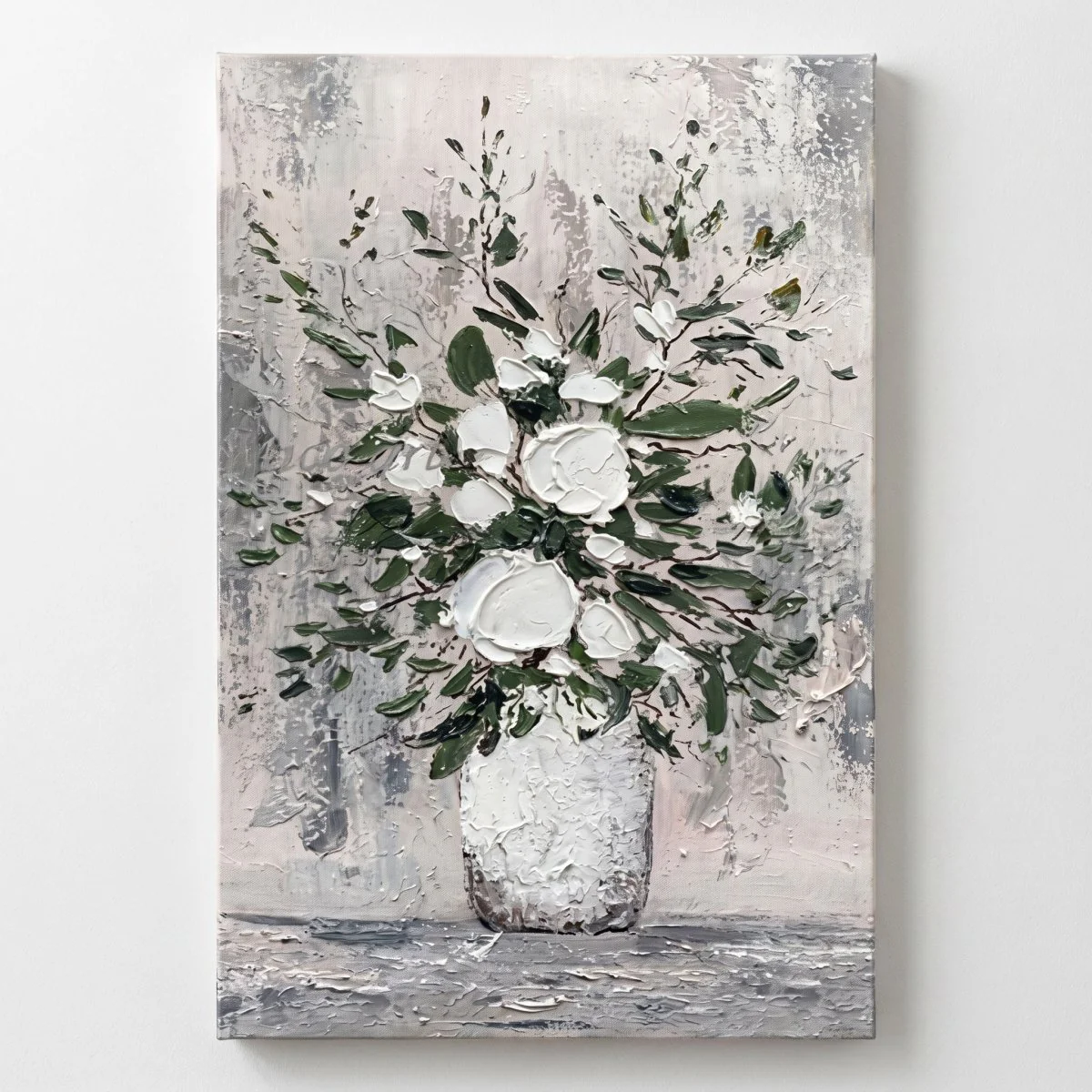Snow Flower Bouquet - Image 3
