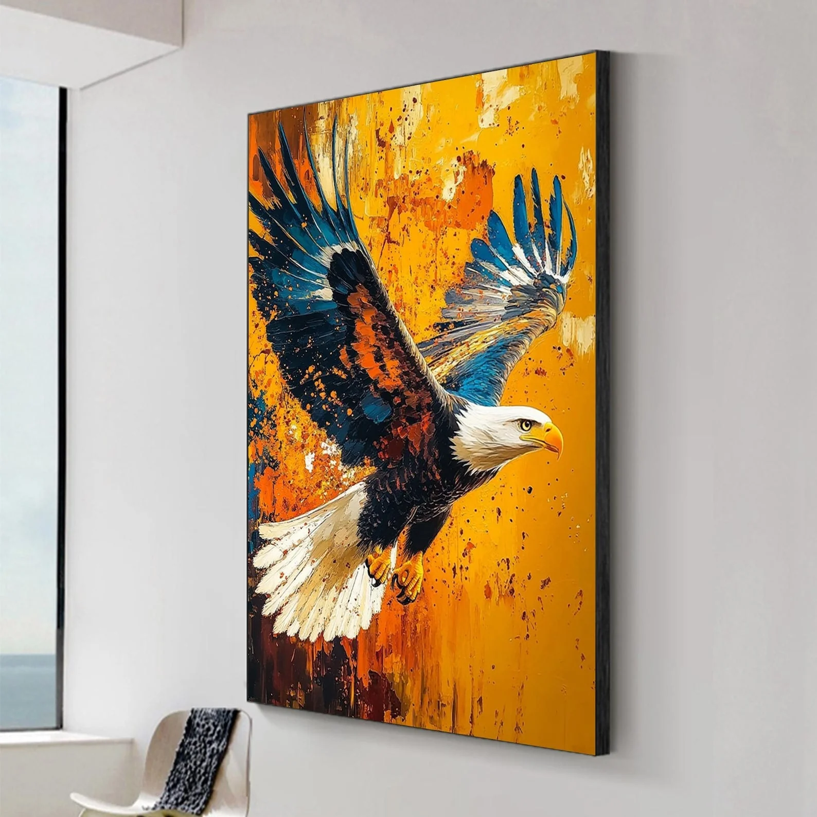 Soaring Freedom - Image 2