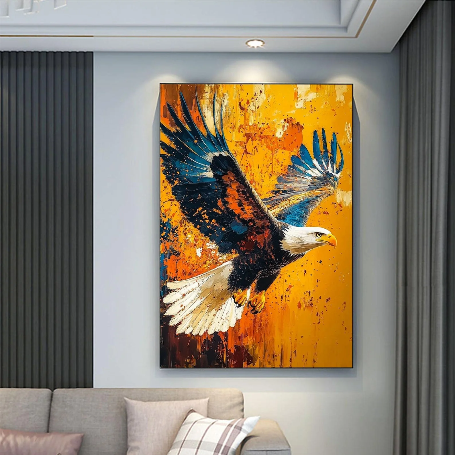 Soaring Freedom - Image 3