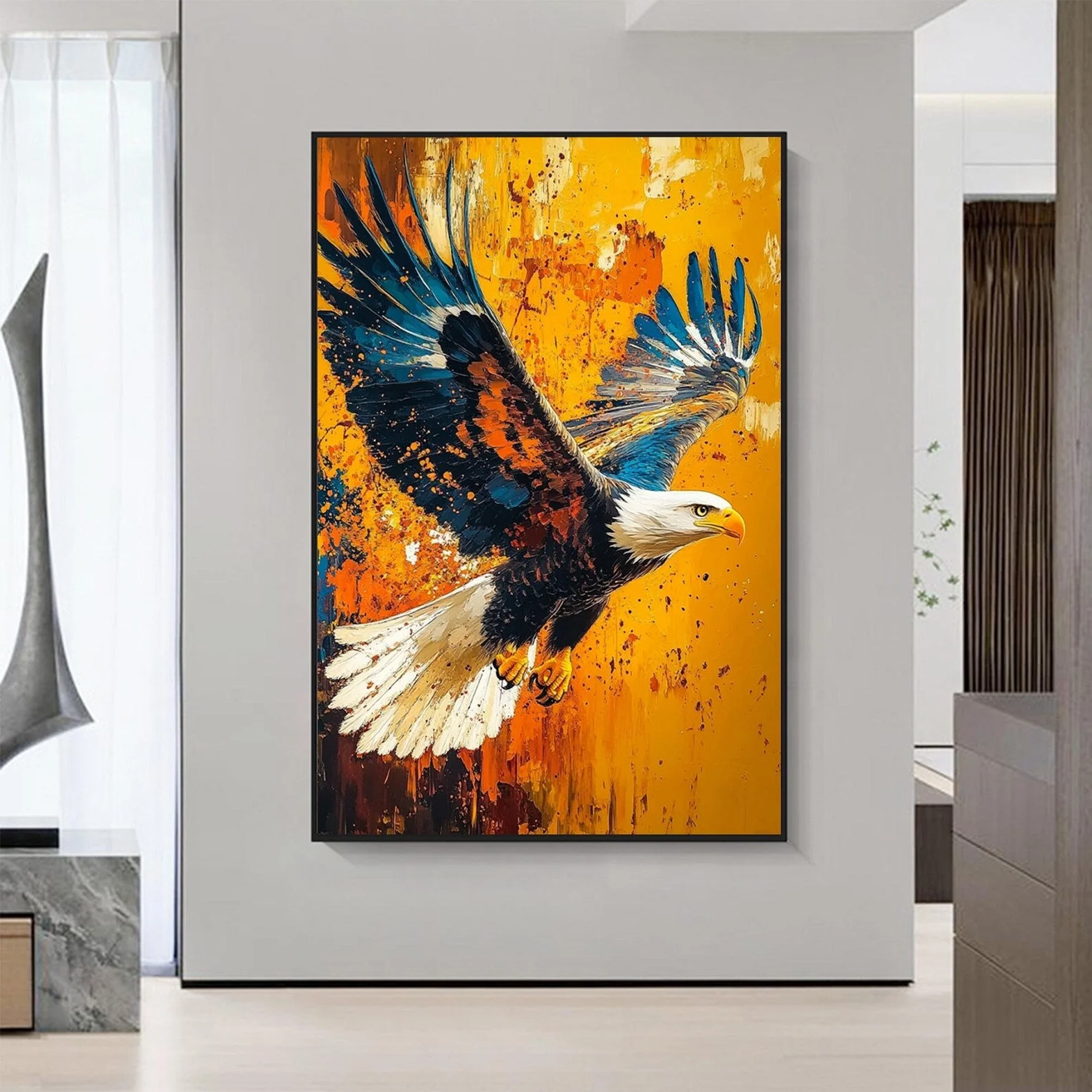 Soaring Freedom - Image 4