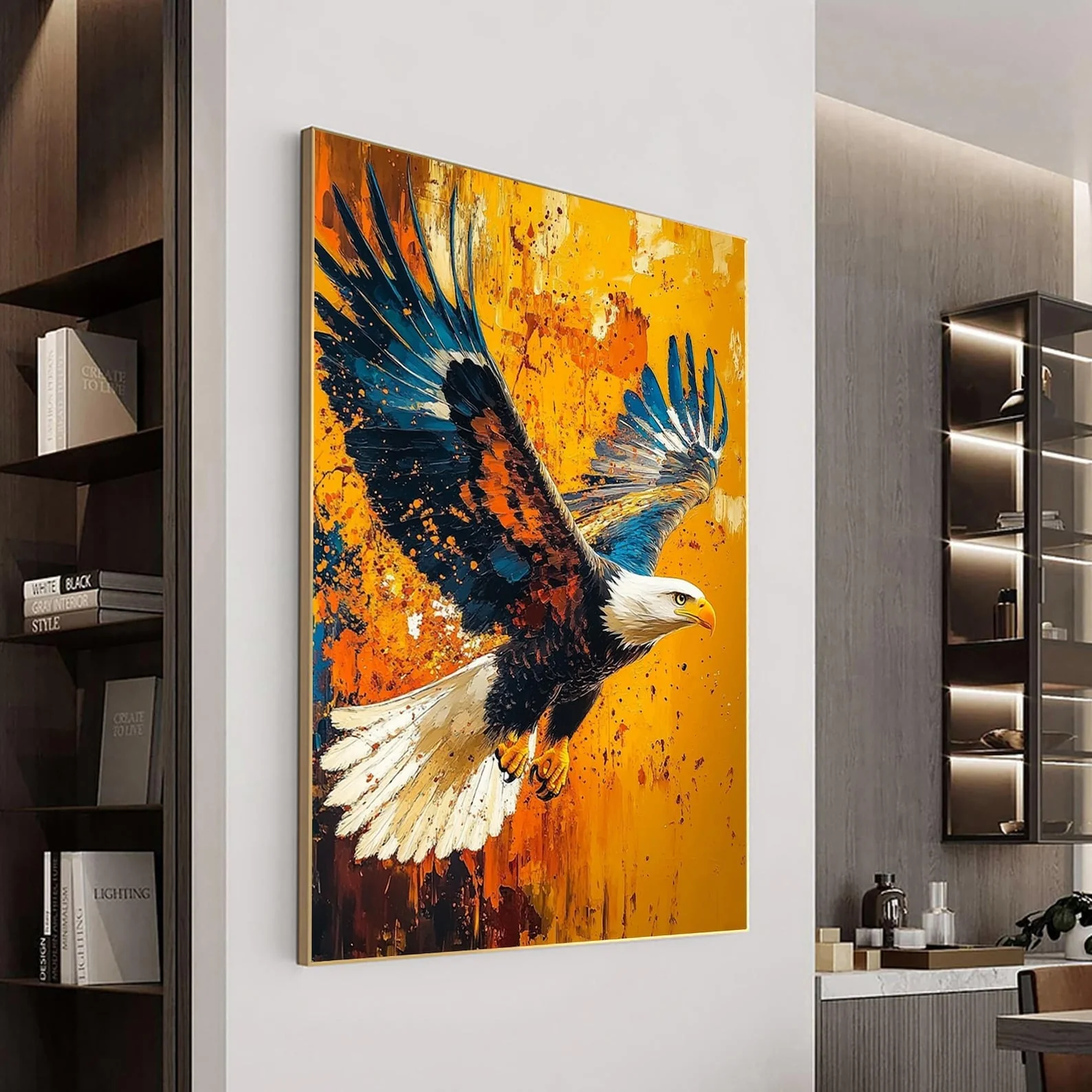 Soaring Freedom - Image 5