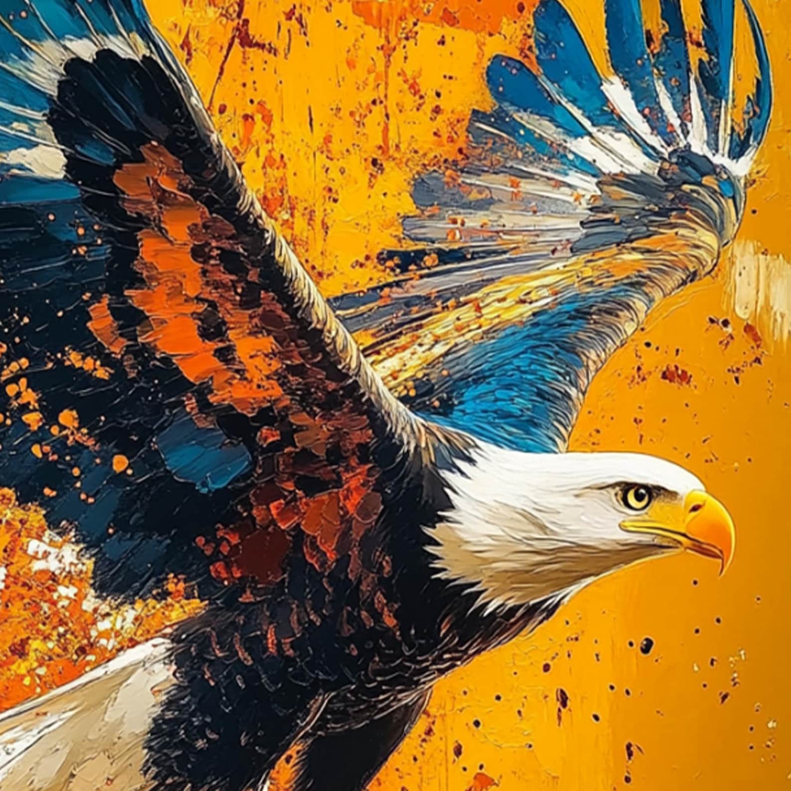 Soaring Freedom - Image 6