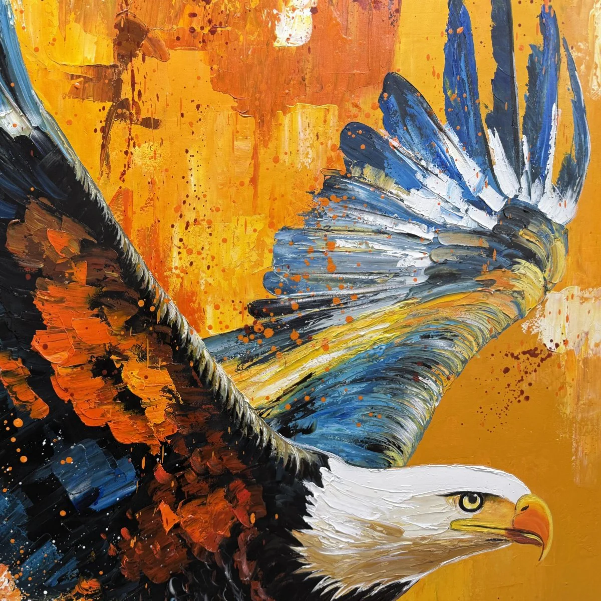 Soaring Freedom - Image 7