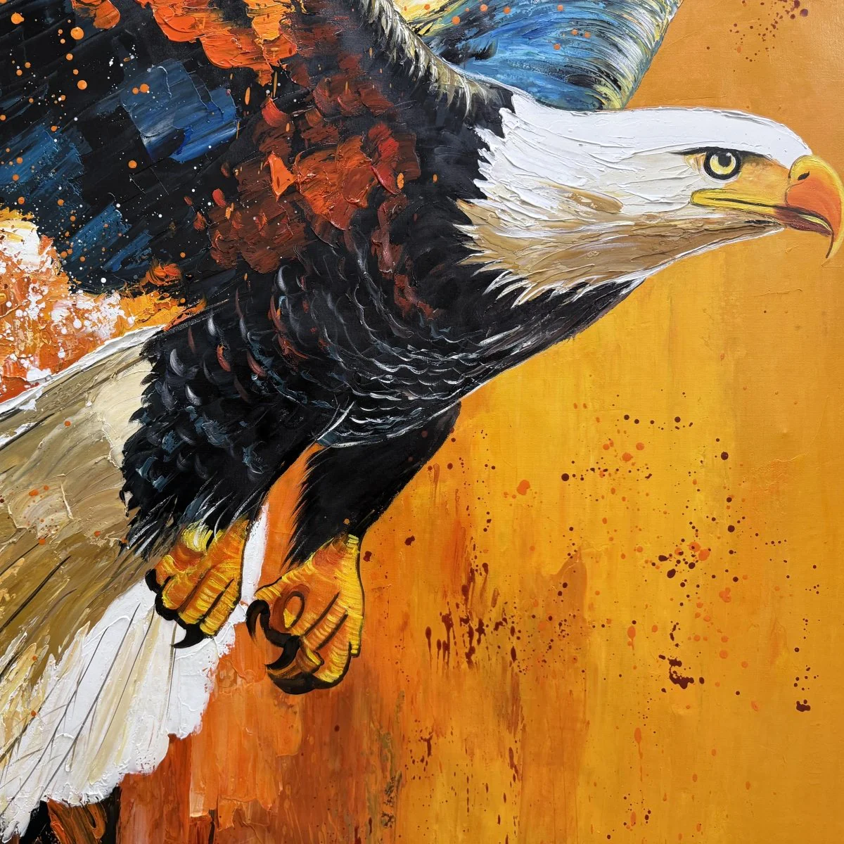 Soaring Freedom - Image 8
