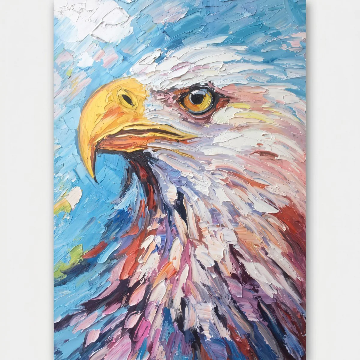Soaring Spirit - Image 3