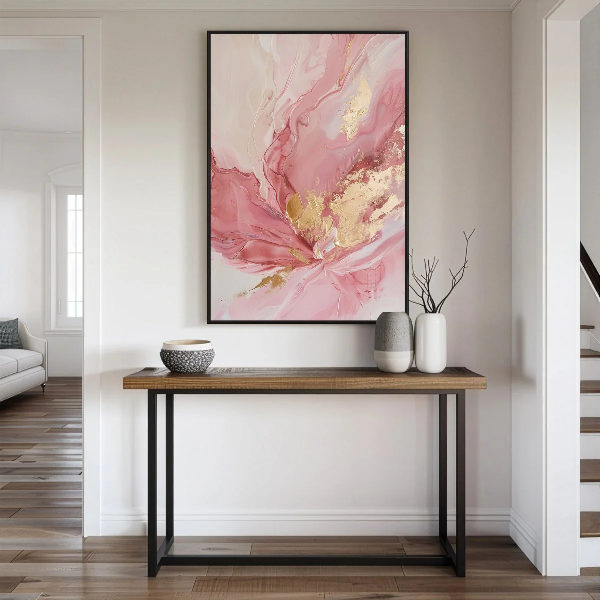 Soft Pink - Image 2