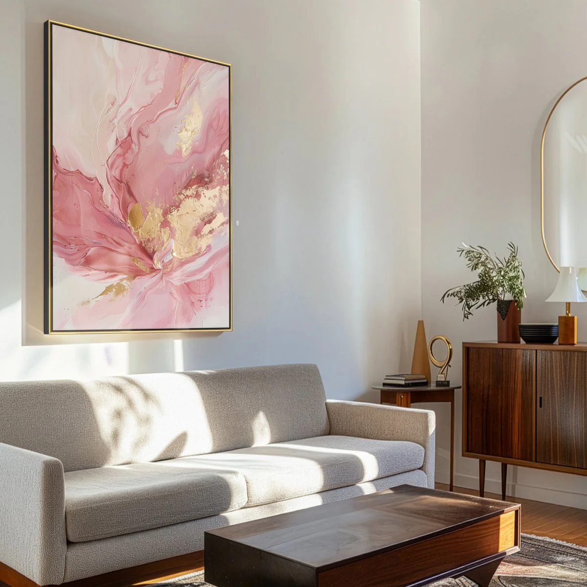 Soft Pink - Image 3