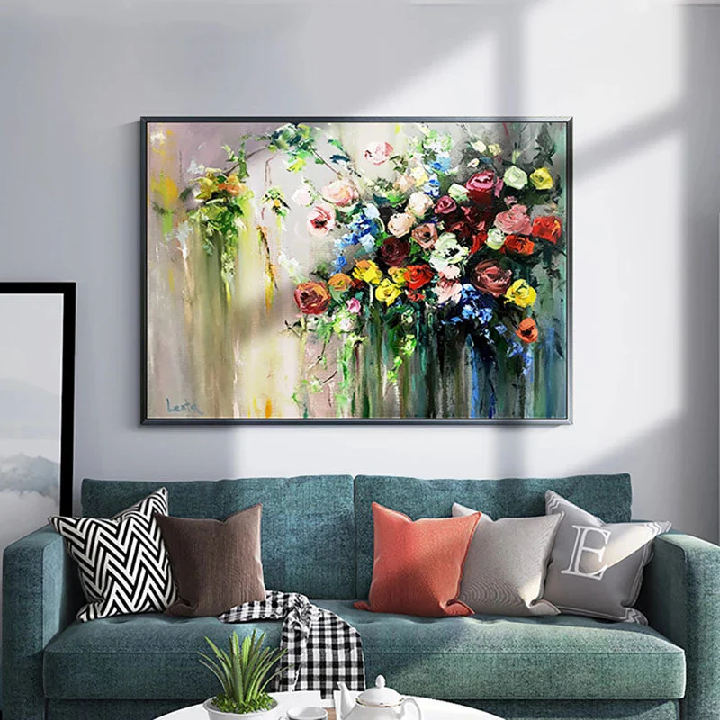 Sorrowful Flowers - Image 3