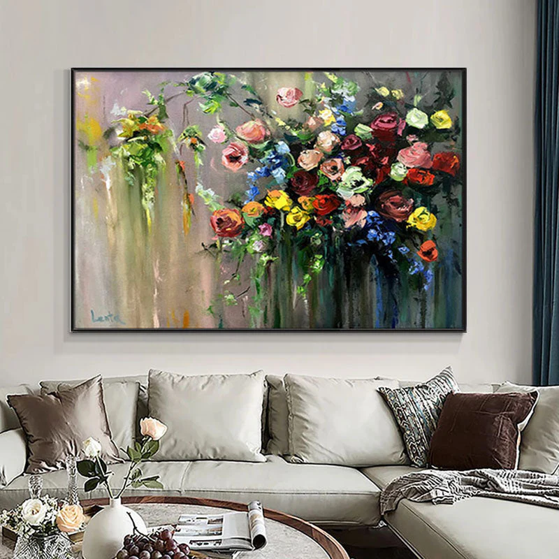 Sorrowful Flowers - Image 4