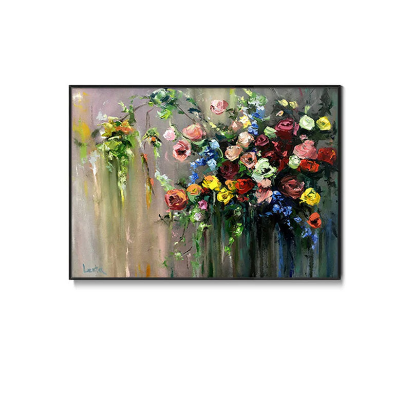 Sorrowful Flowers - Image 5
