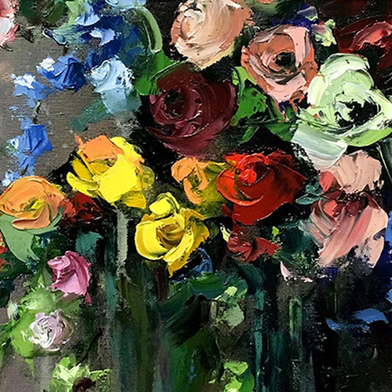 Sorrowful Flowers - Image 6
