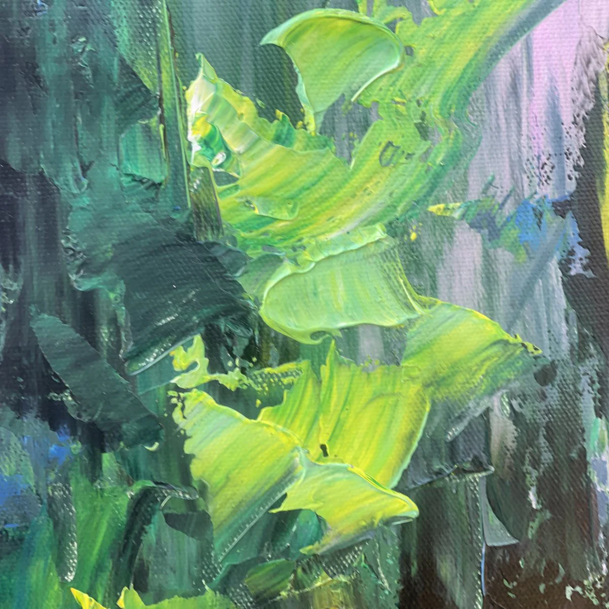 Sorrowful Flowers - Image 7