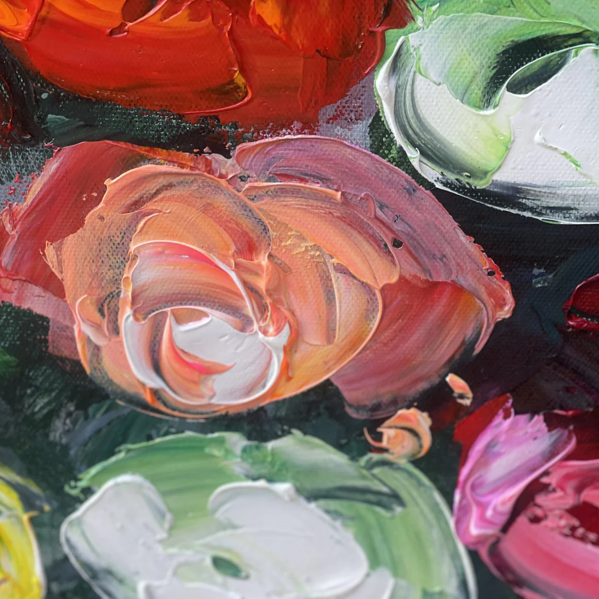 Sorrowful Flowers - Image 8