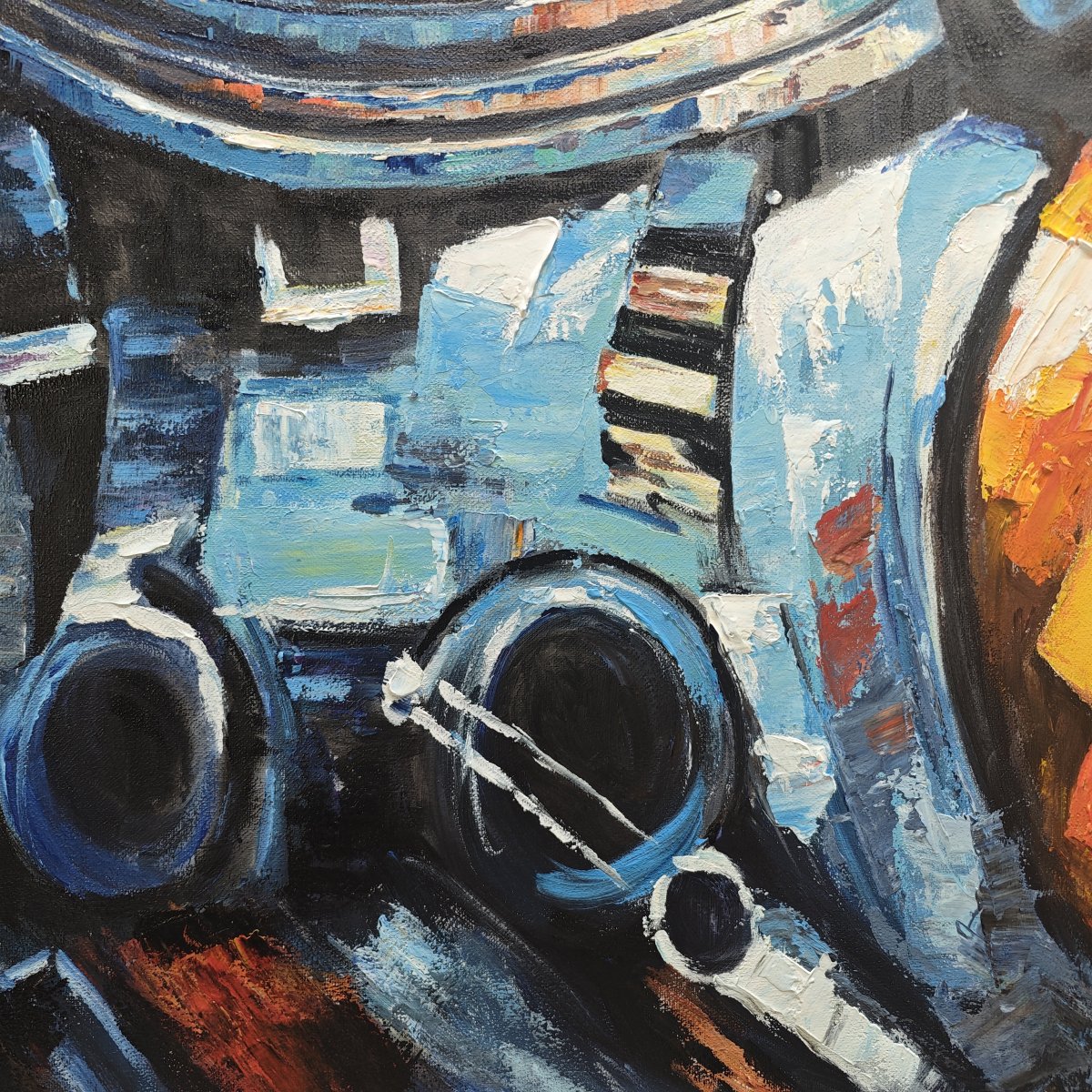 Space Cat - Image 4