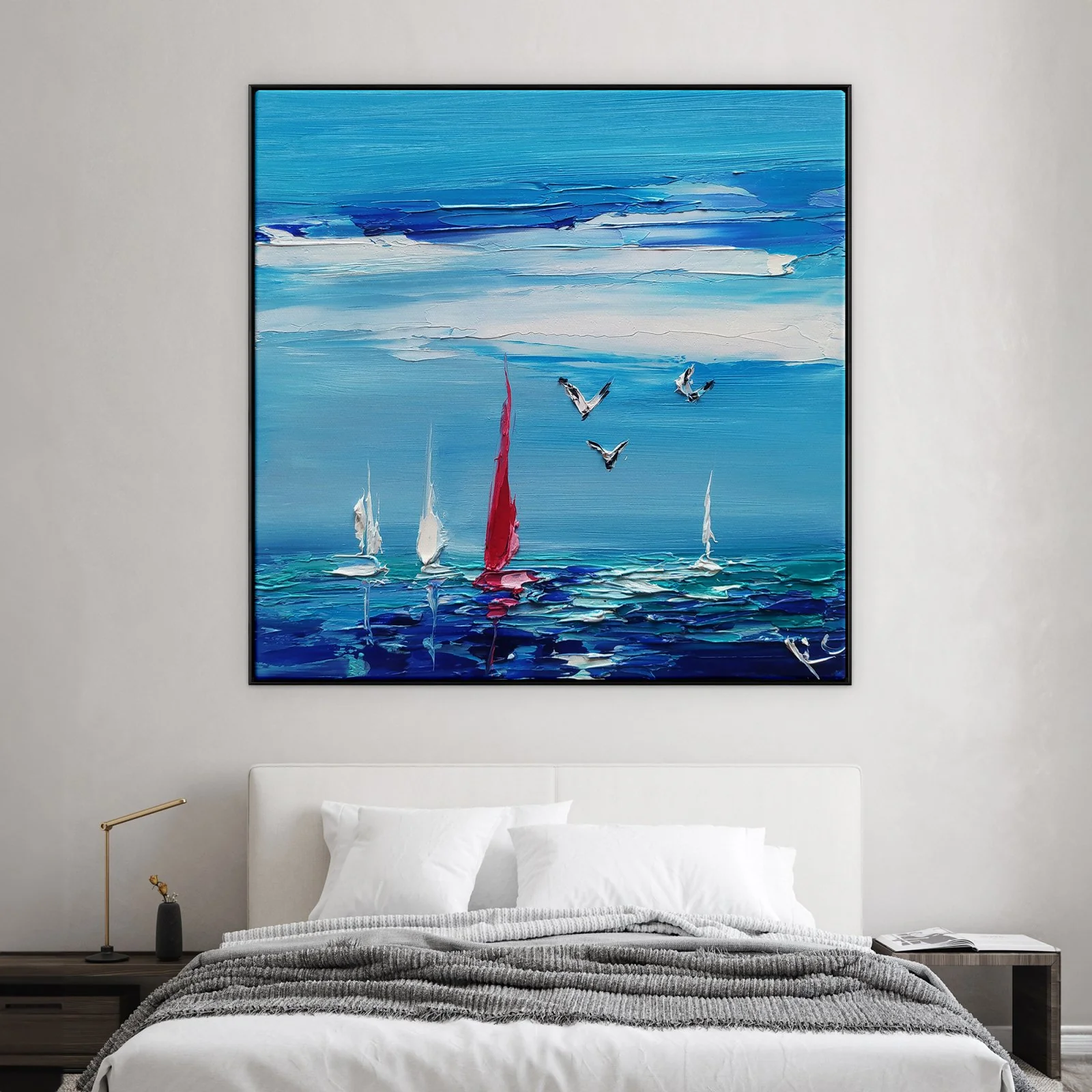 Spectacle of the Sea - Image 2
