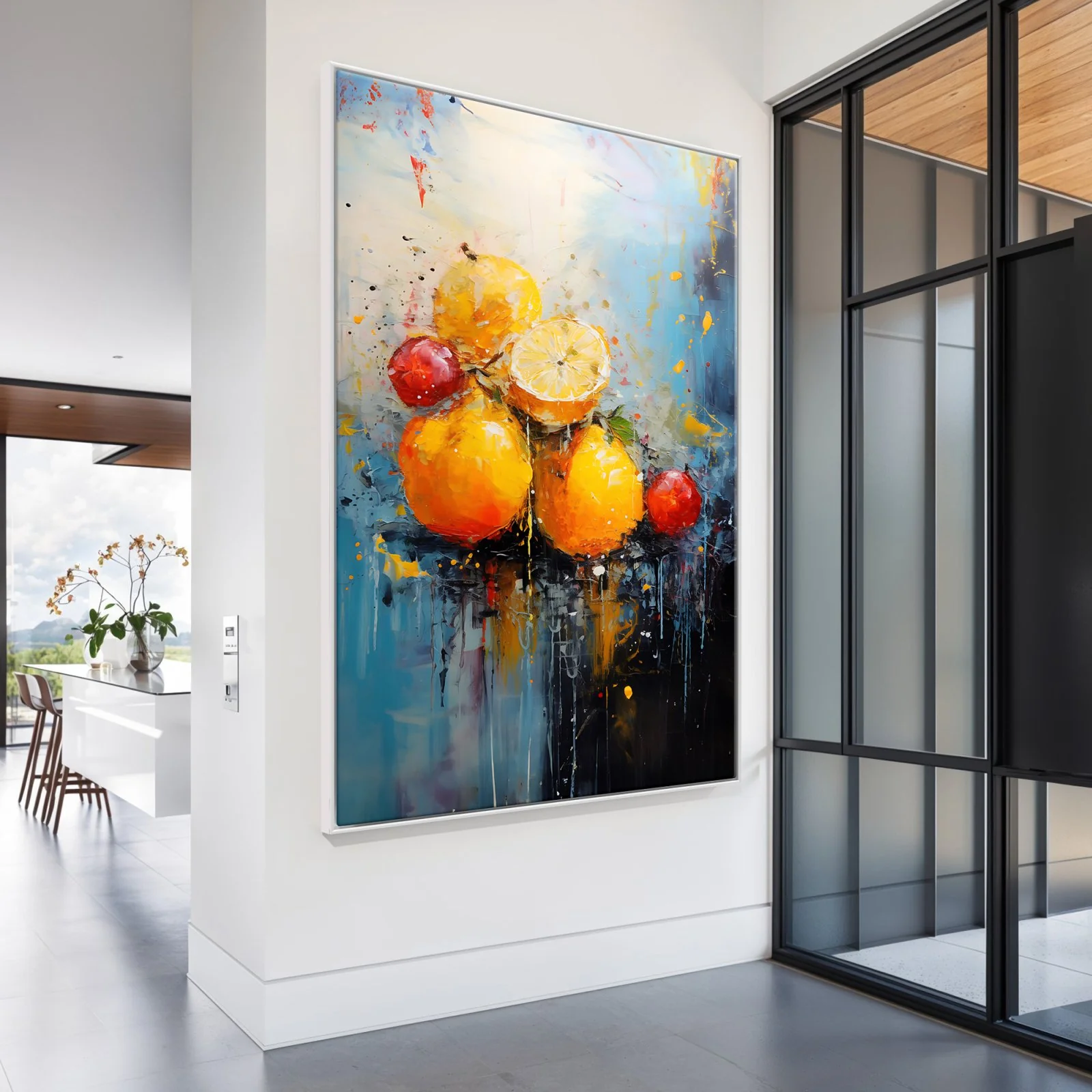 Splashing Still-Life - Image 3